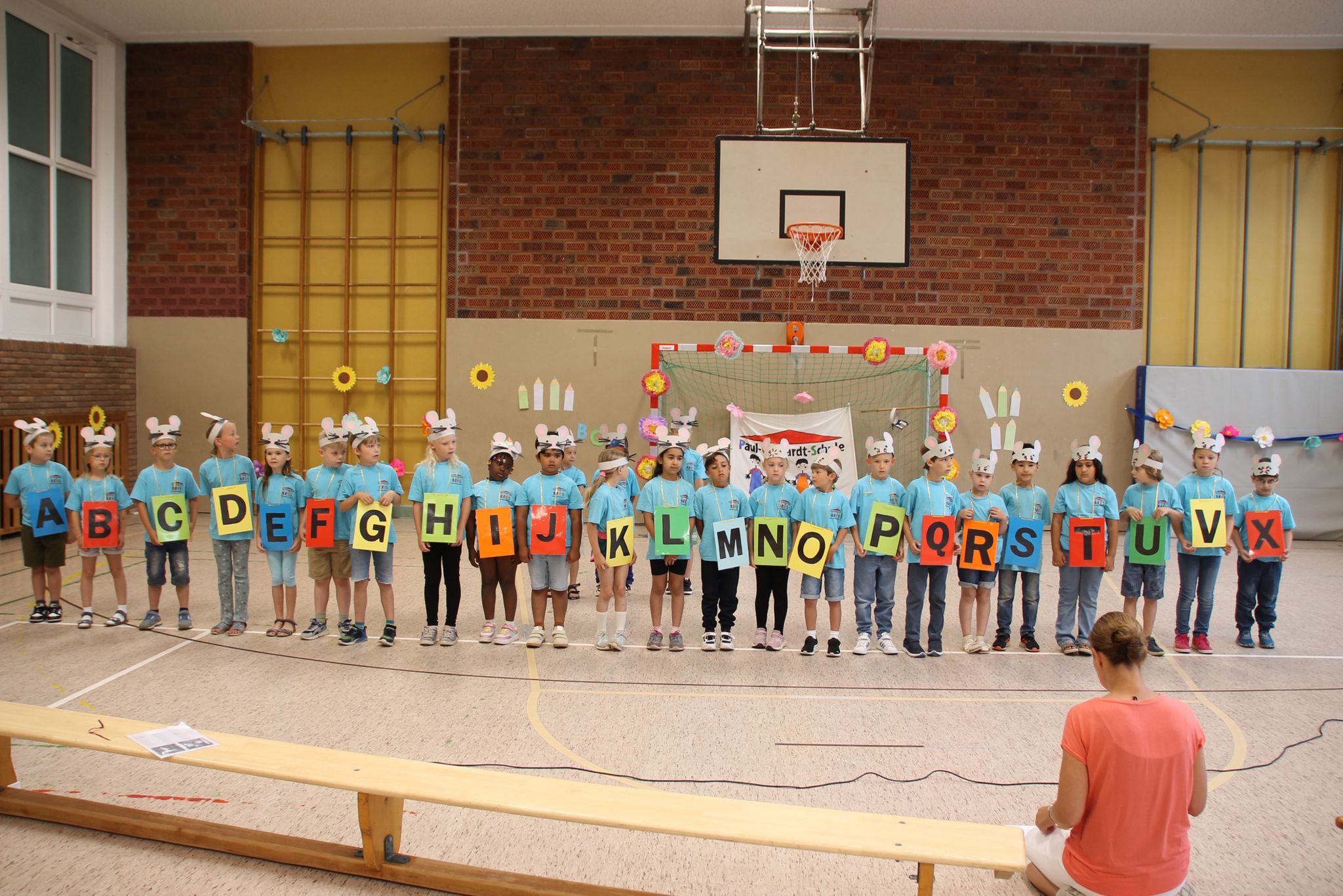 Du betrachtest gerade Einschulung 2025