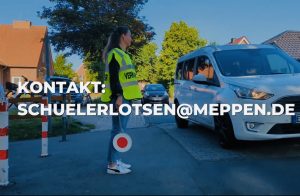 Mehr über den Artikel erfahren Schülerlotsen gesucht