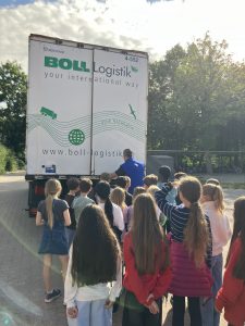 Mehr über den Artikel erfahren Aktion „Toter Winkel“