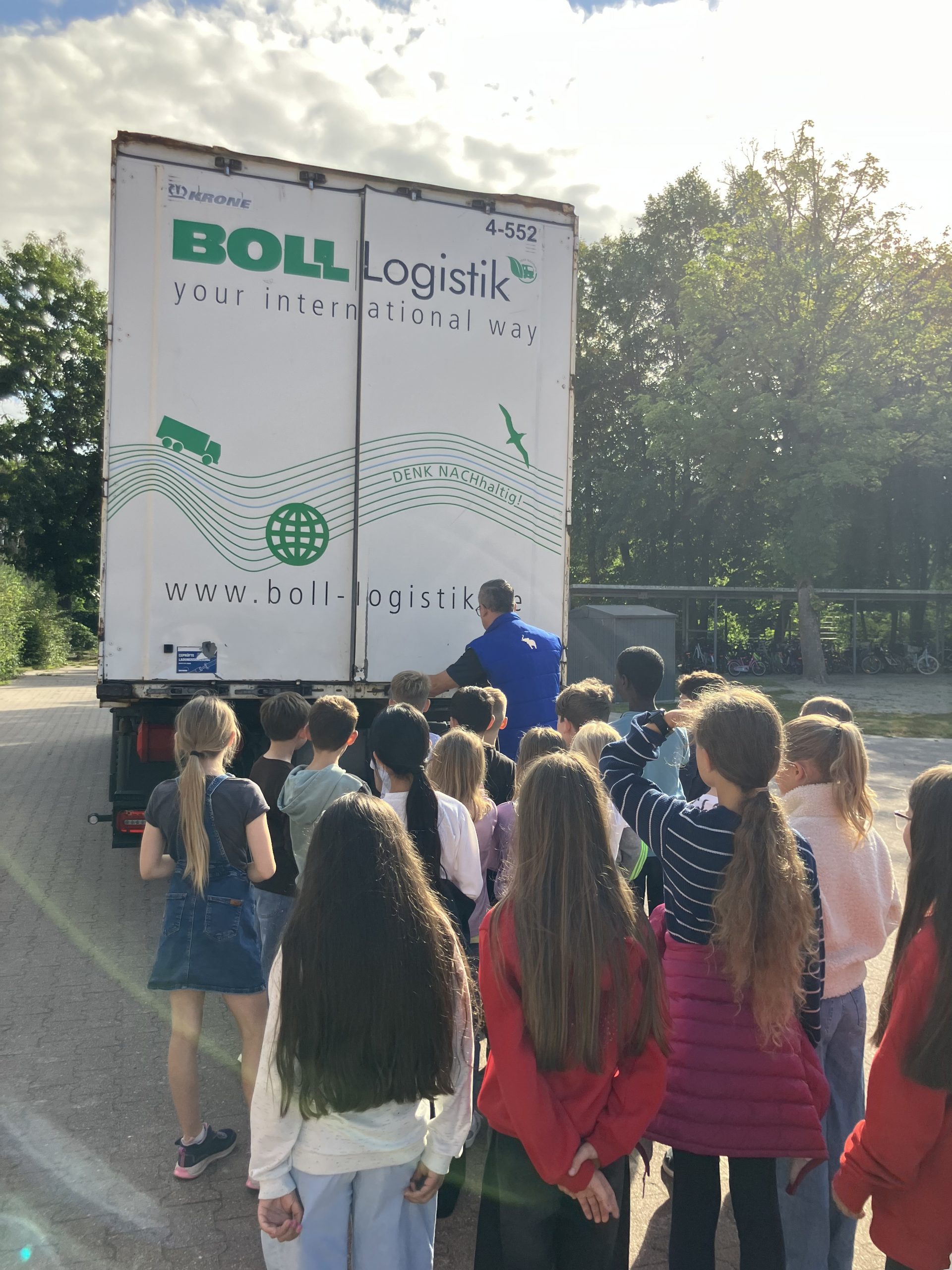 Du betrachtest gerade Aktion „Toter Winkel“