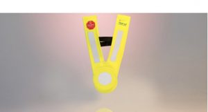 Mehr über den Artikel erfahren Sicherheitskragen für Klasse 1