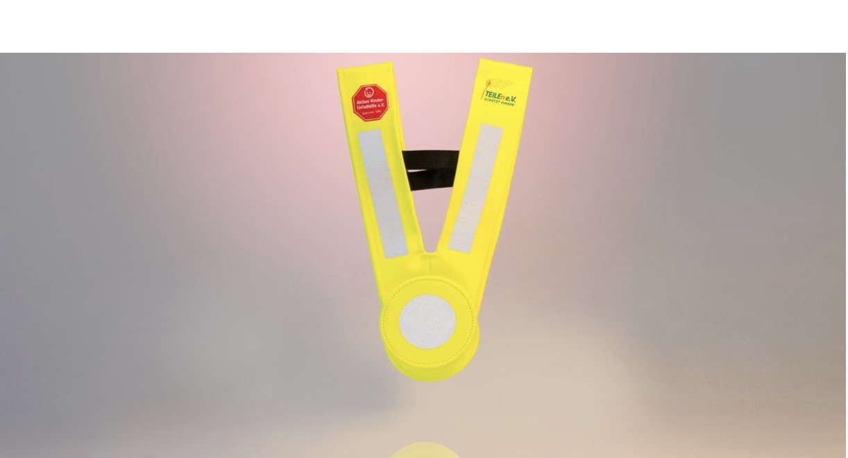 Du betrachtest gerade Sicherheitskragen für Klasse 1