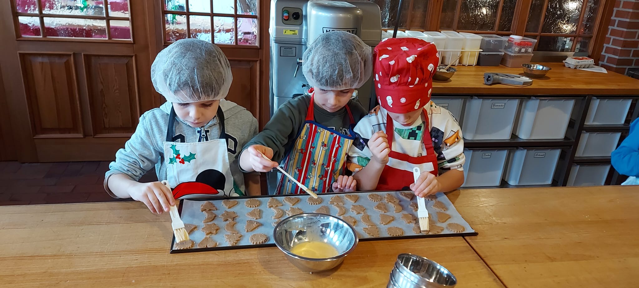 Du betrachtest gerade Schulbäckerei Coppenrath