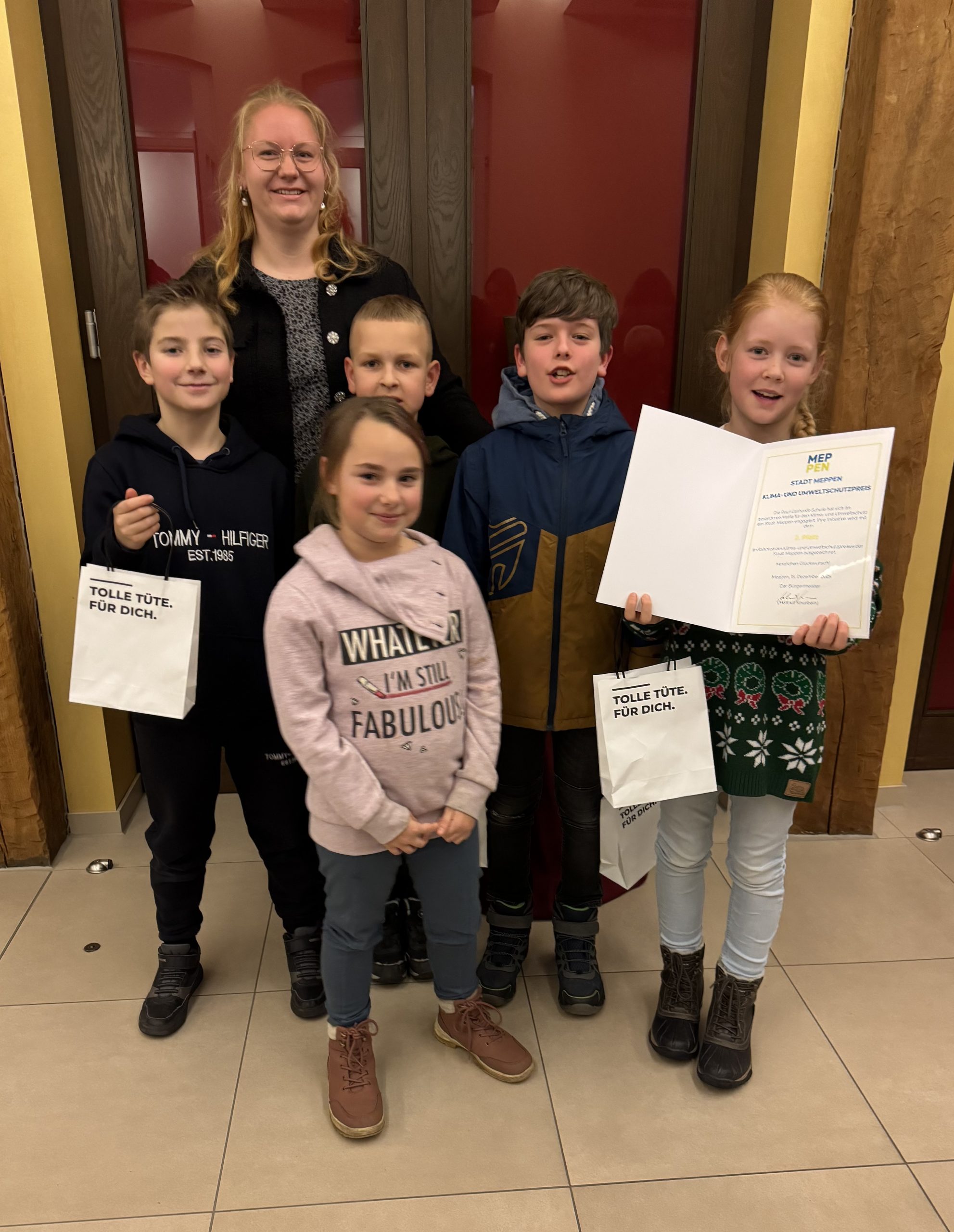 Du betrachtest gerade Klima- und Umweltschutzpreis